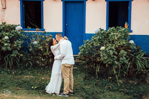 FOTOS PRE WEDDING CIDADE HISTORICA LAVRAS NOVAS '