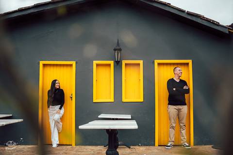 FOTOS PRE CASAMENTO CIDADE HISTORICA LAVRAS NOVAS '