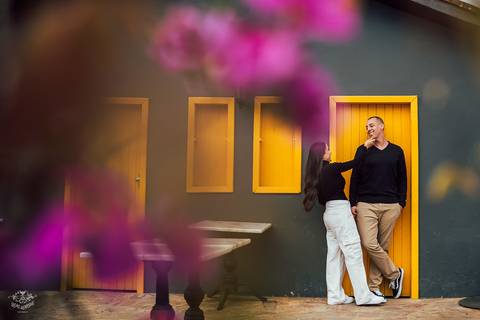 FOTOS PRE CASAMENTO CIDADE HISTORICA LAVRAS NOVAS '