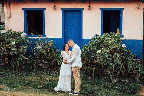 FOTOS PRE WEDDING CIDADE HISTORICA LAVRAS NOVAS '