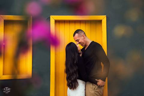 FOTOS PRE CASAMENTO CIDADE HISTORICA LAVRAS NOVAS '