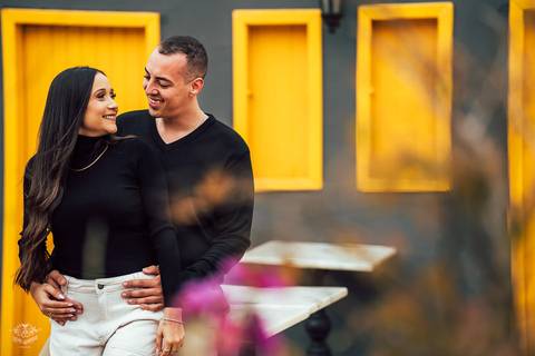 FOTOS PRE CASAMENTO CIDADE HISTORICA LAVRAS NOVAS '