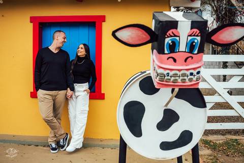 FOTOS PRE CASAMENTO CIDADE HISTORICA LAVRAS NOVAS '