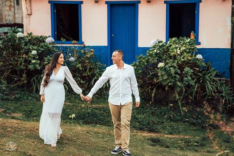 FOTOS PRE WEDDING CIDADE HISTORICA LAVRAS NOVAS '