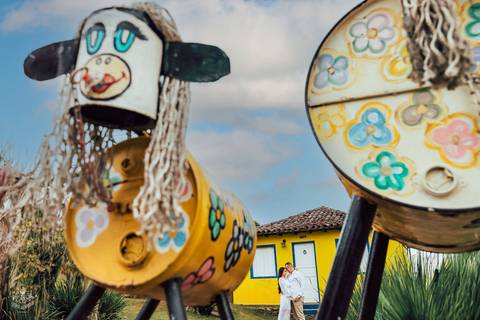 FOTOS PRE WEDDING CIDADE HISTORICA LAVRAS NOVAS '