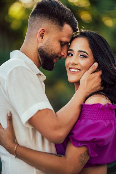 FOTOS PRE WEDDING ESPAÇO SHANGRILA MATEUS LEME MG'