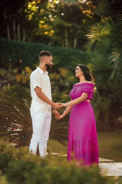 FOTOS PRE WEDDING ESPAÇO SHANGRILA MATEUS LEME MG'