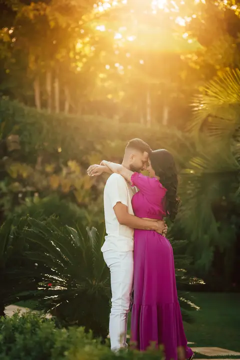 FOTOS PRE WEDDING ESPAÇO SHANGRILA MATEUS LEME MG'