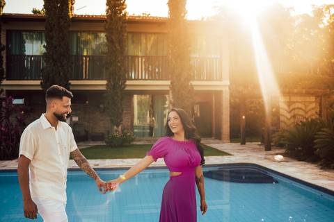 FOTOS PRE CASAMENTO ESPAÇO SHANGRILA MATEUS LEME MG'