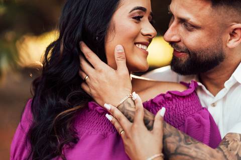 FOTOS PRE WEDDING ESPAÇO SHANGRILA MATEUS LEME MG'