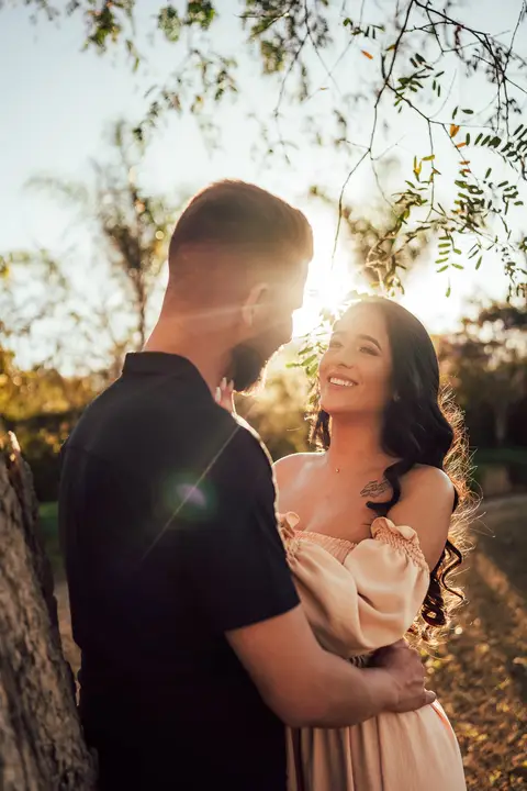 FOTOS PRE CASAMENTO ESPAÇO SHANGRILA MATEUS LEME MG'