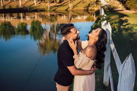 FOTOS ENSAIO CASAL ESPAÇO SHANGRILA'