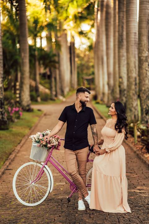 FOTOS ENSAIO CASAL ESPAÇO SHANGRILA'