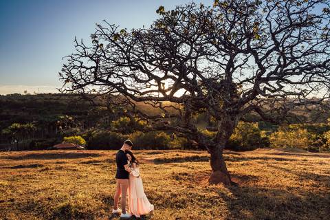 FOTOS ENSAIO CASAL ESPAÇO SHANGRILA'