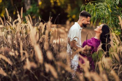 FOTOS PRE WEDDING ESPAÇO SHANGRILA MATEUS LEME MG'