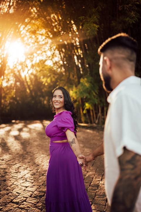 FOTOS PRE WEDDING ESPAÇO SHANGRILA MATEUS LEME MG'