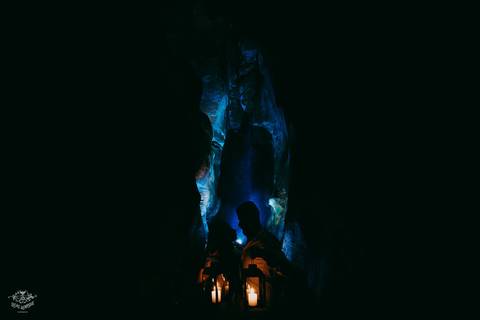 FOTOS ENSAIO PRE WEDDING CACHOEIRA DAS ANDORINHAS '