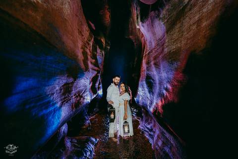 FOTOS ENSAIO PRE CASAMENTO CACHOEIRA DAS ANDORINHAS OURO PRETO'