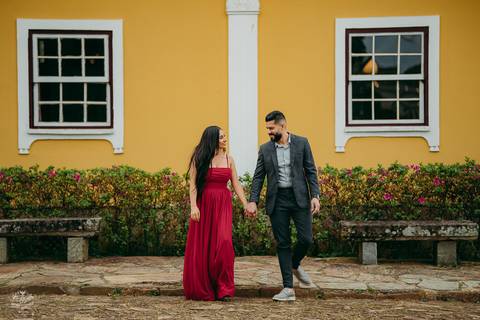 FOTOS PRE WEDDING VI.A RELICARIO OURO PRETO '