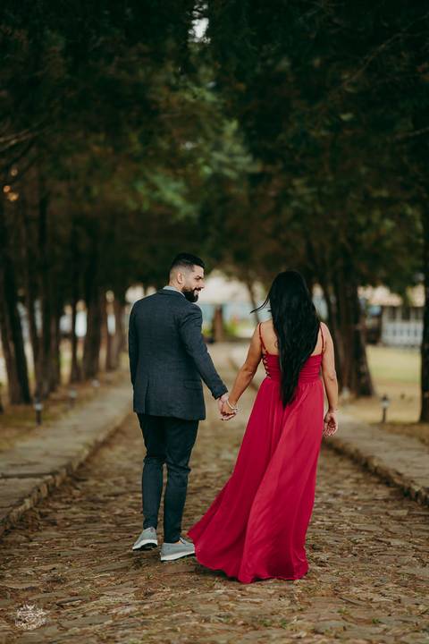 FOTOS PRE WEDDING VI.A RELICARIO OURO PRETO '