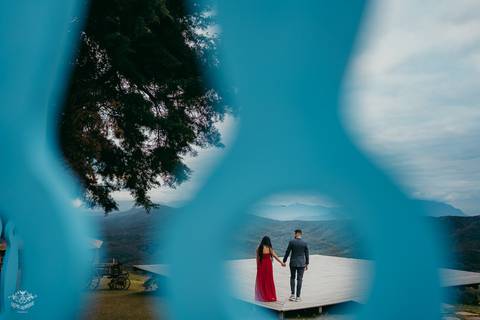 FOTOS PRE WEDDING VI.A RELICARIO OURO PRETO '