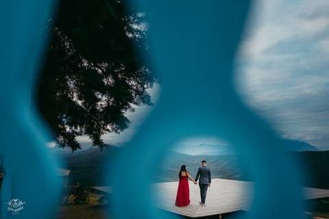 FOTOS PRE WEDDING VI.A RELICARIO OURO PRETO '