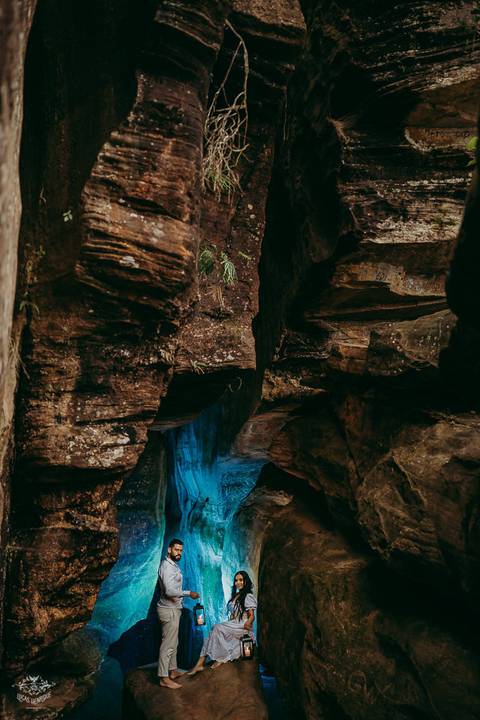 FOTOS ENSAIO PRE WEDDING CACHOEIRA DAS ANDORINHAS '