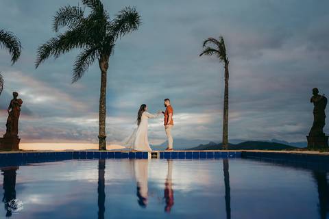 FOTOS PRE WEDDING VI.A RELICARIO OURO PRETO '