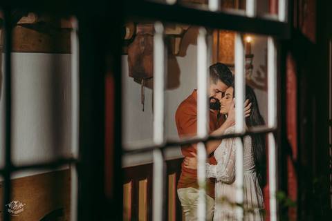 FOTOS PRE WEDDING VI.A RELICARIO OURO PRETO '