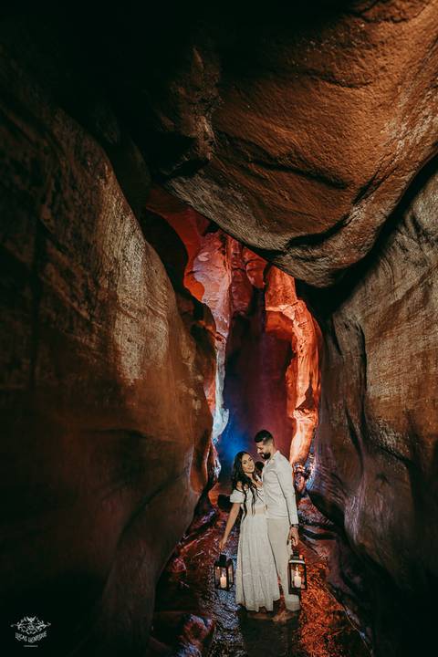 FOTOS ENSAIO PRE WEDDING CACHOEIRA DAS ANDORINHAS '