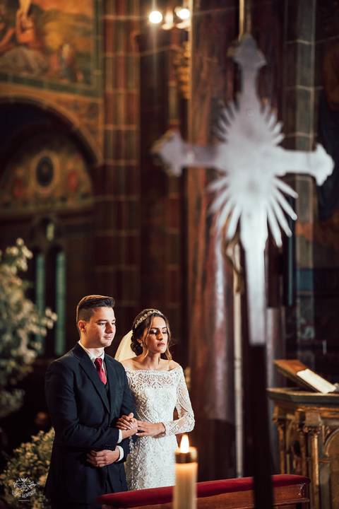 FOTOS CASAMENTO SANTUARIO SAO JOSE BH'