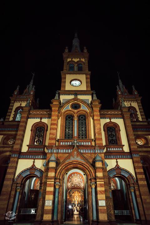 FOTOS CASAMENTO SANTUARIO SAO JOSE BH'