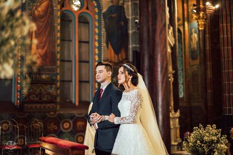 FOTOS CASAMENTO SANTUARIO SAO JOSE BH'