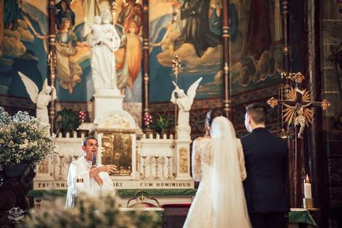 FOTOS CASAMENTO SANTUARIO SAO JOSE BH'