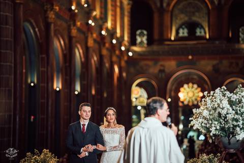 FOTOS CASAMENTO SANTUARIO SAO JOSE BH'