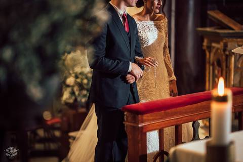 FOTOS CASAMENTO SANTUARIO SAO JOSE BH'