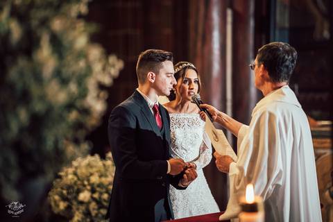 FOTOS CASAMENTO SANTUARIO SAO JOSE BH'