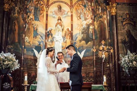 FOTOGRAFIA CASAMENTO SANTUARIO SAO JOSE BH'