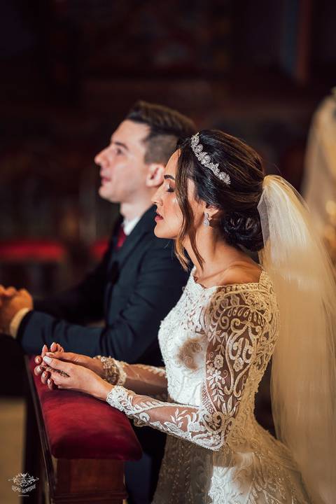 FOTOGRAFIA CASAMENTO SANTUARIO SAO JOSE BH'