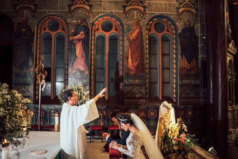 FOTOGRAFIA CASAMENTO SANTUARIO SAO JOSE BH'