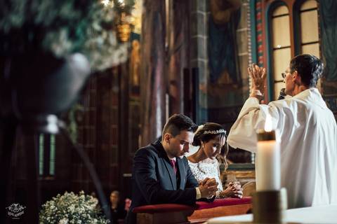 FOTOGRAFIA CASAMENTO SANTUARIO SAO JOSE BH'