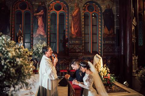 FOTOGRAFIA CASAMENTO SANTUARIO SAO JOSE BH'