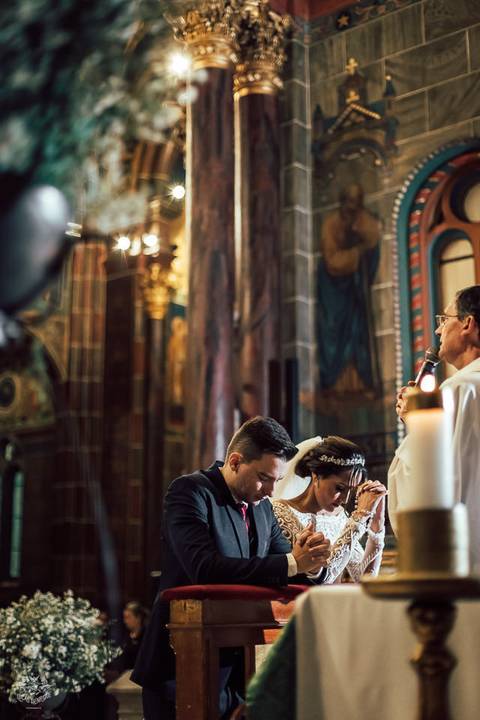 FOTOGRAFIA CASAMENTO SANTUARIO SAO JOSE BH'