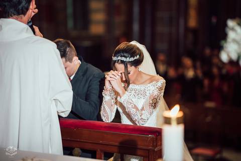 FOTOGRAFIA CASAMENTO SANTUARIO SAO JOSE BH'