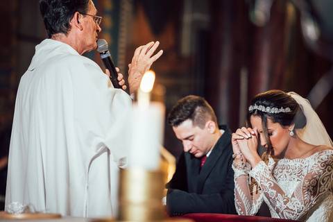 FOTOGRAFIA CASAMENTO SANTUARIO SAO JOSE BH'