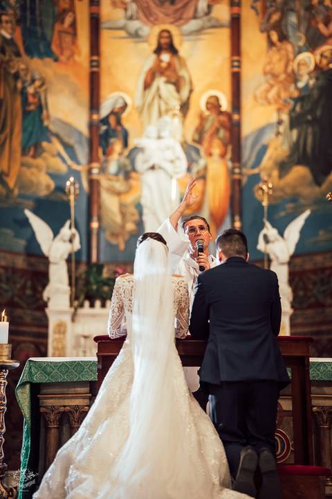FOTOGRAFIA CASAMENTO SANTUARIO SAO JOSE BH'