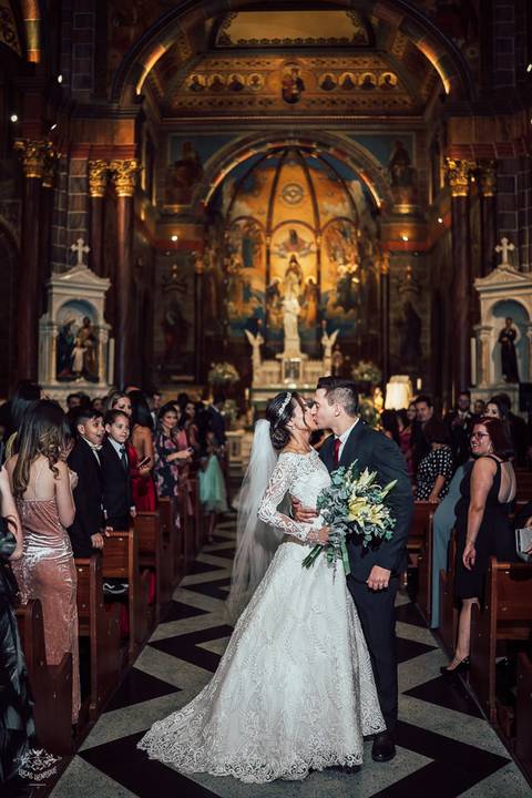 FOTOGRAFIA CASAMENTO SANTUARIO SAO JOSE BELO HORIZONTE'