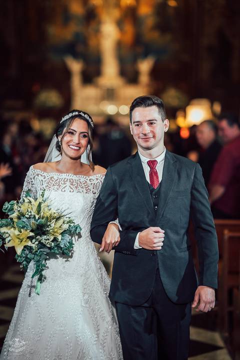 FOTOGRAFIA CASAMENTO SANTUARIO SAO JOSE BELO HORIZONTE'