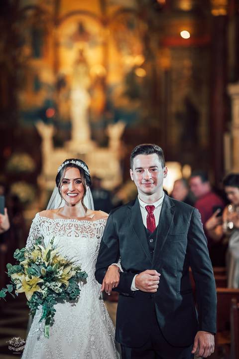FOTOGRAFIA CASAMENTO SANTUARIO SAO JOSE BELO HORIZONTE'