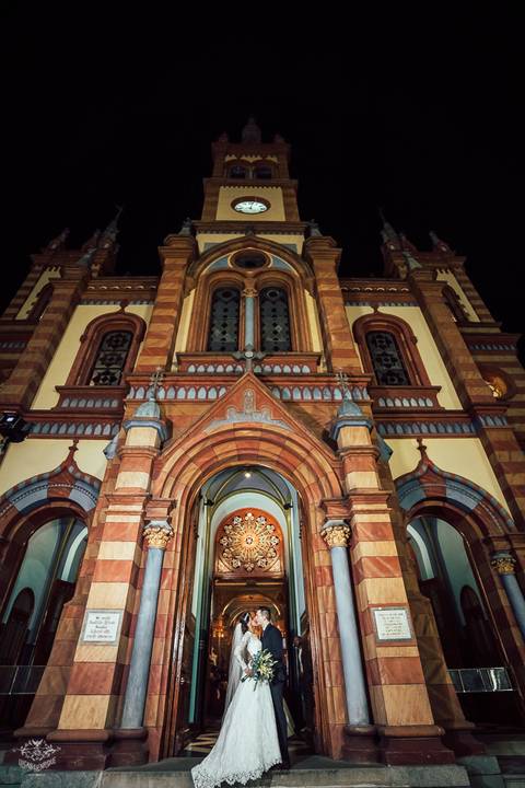 FOTOGRAFIA CASAMENTO SANTUARIO SAO JOSE BELO HORIZONTE'